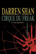 Cirque Du Freak-A LiVIng Nightmare-Book 1