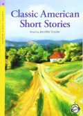 Classic American Short Stories : Level 6