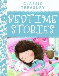 Classic Treasury : Bedtime Stories