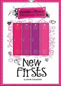 Claudia & Monica Freshman Girls 1 : New Firsts