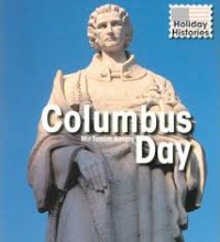 Colombus Day (Holiday Histories)