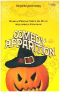 Comedy Apparition