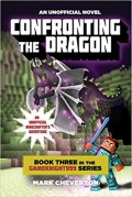 Trouble In Zombie-Town, An Undfficial Minecrafter's Adventure