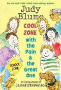 Cool Zone With The Pain & The Great One
