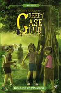 Creepy Case Club 4 : Kasus Pohon Pemanggil