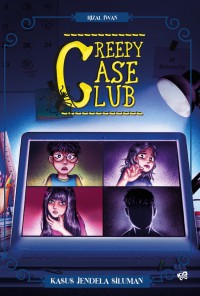 Creepy Case Club 5 : Kasus Jendela Siluman