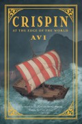 Crispin At The Edge Of World