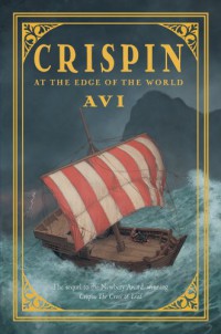 Crispin At The Edge Of World