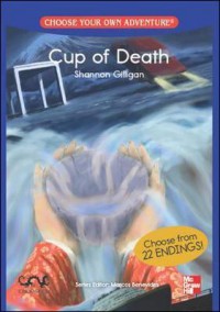 Cup Of Death (Choose Your Own Adventure)