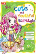 Cute And Youthful Hairstyle