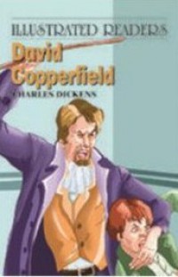 DaVId Coperfield:Illustrated Readers