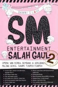 Damn! I Love Sm Entertainment Salah Gaul 2