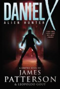 Daniel Alien Hunter X : The Greatest Superpower?Is The Power To Create