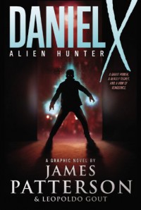Daniel Alien Hunter X : The Greatest Superpower?Is The Power To Create
