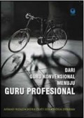 Dari Guru Konv Mnj Guru Profesional