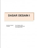 Dasar desain I