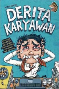 Derita Karyawan