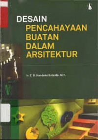 Desain Pencahayaan Buatan Dalam Arsitektur