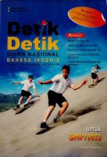 Detik-Detik Ujian Nasional Bahasa Inggris Untuk SMP/MTs 2015/2016