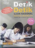 Detik - Detik Ujian Nasional Bahasa Indonesia Th 2011/2012 ( SMP/MTs)