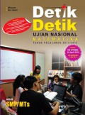 Detik - Detik Ujian Nasional Matematika Th 2011/2012 (Smp/MTs)