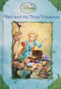 Df:Rani&Tiga Harta Peri - Rani & The Three Treasures