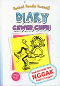 Diary Cewek Cupu : Kisah Putri Salju Yang Nggak Begitu Anggun