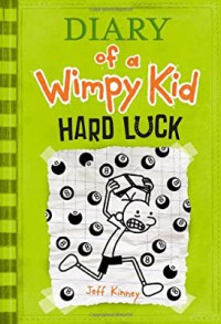 Diary Of A Wimpy Kid : Hard Luck