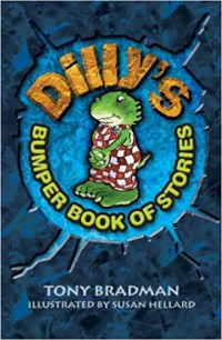 Dilly's Bumper Book Of Stories