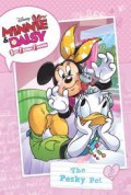 Disney Minnie & Daisy Best Friends Forever 2 : The Pesky Pet
