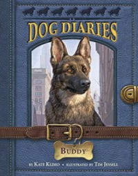 Dog Diaries 2 : Buddy