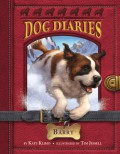 Dog Diaries 3 : Barry