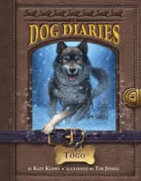 Dog Diaries 4 : Togo