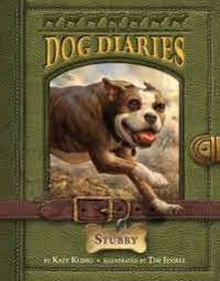 Dog Diaries 7 : Stubby