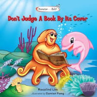 Don'T Judge A Book By Its Cover