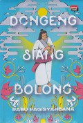 Dongeng Siang Bolong