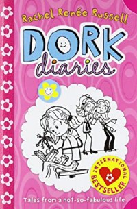 Dork Diaries