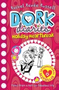 Dork Diaries : Holiday Heartbreak