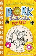 Dork Diaries Pop Star