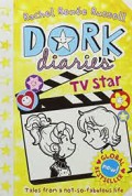 Dork Diaries : Tv Star (Tales From A Not-So-Fabulous Life)