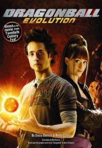 Dragonball Evolution