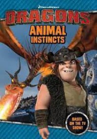 Dragons : Animal Instincts