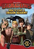 Dragons : How to Start a Dragon Academy