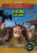 Dragons : Viking for Hire