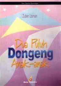 Dua Puluh Dongeng Anak-Anak