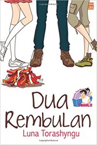 Dua Rembulan