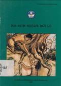 Dua Yatim Nestapa Dari Lio