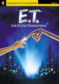 E.T. The Extra-Terrestrial + 1 CD