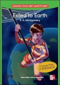 EXIled To Earth (Choose Your Own Adventure)