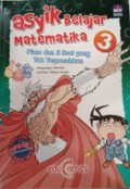 Educomics Asyik Belajar Matematika 3